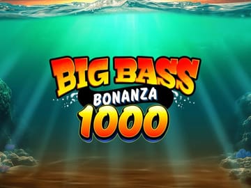 Big Bass Bonanza 1000