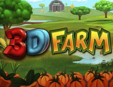 3D Farm HD
